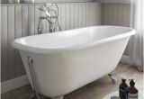 Clawfoot Bathtub Uk Wandsworth 1680 X 770mm Single Ended Roll top Cast Iron