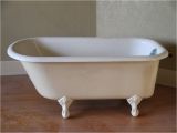 Clawfoot Bathtub Used for Sale Used Clawfoot Tub Prices Tags