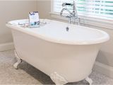 Clawfoot Bathtub Vintage 27 Beautiful Bathrooms with Clawfoot Tubs