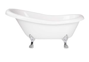 Clawfoot Bathtub Weight Best Rated In Clawfoot Bathtubs & Helpful Customer Reviews
