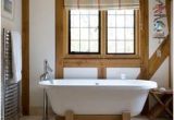 Clawfoot Bathtub Wood Clawfoot Tub with Diy Wooden Base Google Search