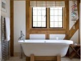 Clawfoot Bathtub Wood Clawfoot Tub with Diy Wooden Base Google Search