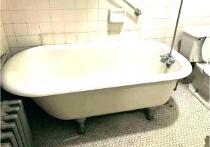 Clawfoot Bathtub Worth Antique Clawfoot Bathtub Vintage Prop Clwfoot R – Modera