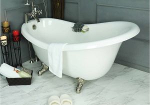 Clawfoot Bathtub Worth Clawfoot Slipper Chelsea "value Package Bathtub