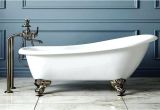 Clawfoot Bathtubs at Lowes Claw Bathtubs – Showboxdownload