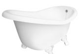 Clawfoot Bathtubs at Lowes Clawfoot Bathtubs at Lowes