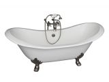 Clawfoot Bathtubs at Lowes Clawfoot Tub Lowes Bathtub Designs