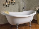 Clawfoot Bathtubs Australia 43 Best Ideas About Farmhouse Bathrooms On Pinterest