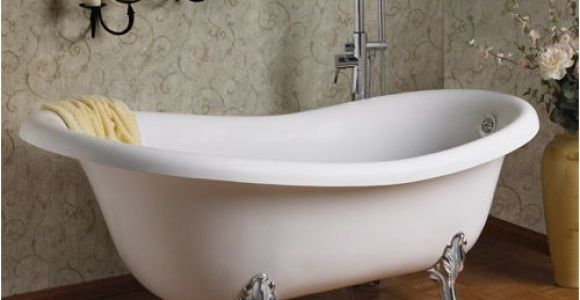 Clawfoot Bathtubs Australia 43 Best Ideas About Farmhouse Bathrooms On Pinterest