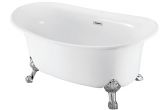Clawfoot Bathtubs Australia Elisabeth Clawfoot Bath Baths In Perth Ross S Discount