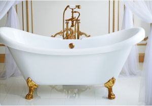 Clawfoot Bathtubs Australia Learn About the History Of the Clawfoot Bathtub