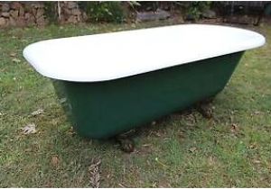 Clawfoot Bathtubs Brisbane Claw Foot Bath
