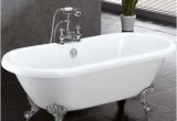 Clawfoot Bathtubs Cheap Cheap Clawfoot Tubs