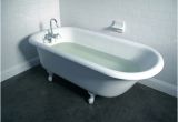 Clawfoot Bathtubs for Sale Near Me Can You Use Sink Plumbing for A Clawfoot Tub