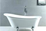 Clawfoot Bathtubs for Sale Near Me Refinished Cast Iron Tubs Resurfacing Tub Pro Refinishing