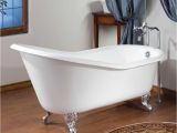 Clawfoot Bathtubs for Sale Used Bathrooms Breathtaking Cast Iron Clawfoot Tub for