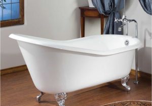 Clawfoot Bathtubs for Sale Used Bathrooms Breathtaking Cast Iron Clawfoot Tub for