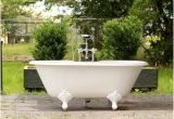 Clawfoot Bathtubs India Antique Clawfoot Tub