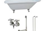 Clawfoot Bathtubs Lowes Clawfoot Bathtubs at Lowes
