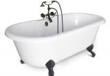 Clawfoot Bathtubs Lowes Clawfoot Tub Lowes Bathtub Designs
