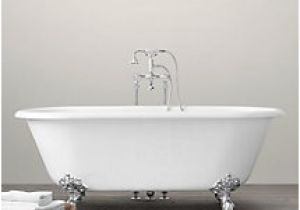 Clawfoot Bathtubs Near Me 35 Best Images About Restoration Hardware