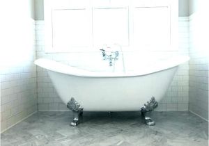 Clawfoot Bathtubs Near Me Used Clawfoot Tub for Sale – Obeypascher
