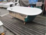 Clawfoot Iron Bathtubs Troy Selling Piano Clawfoot Tub Hardware to Benefit