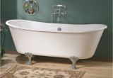 Clawfoot Iron Bathtubs Winchester Cast Iron Clawfoot Tub Cheviot Products