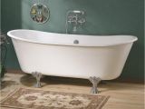 Clawfoot Iron Bathtubs Winchester Cast Iron Clawfoot Tub Cheviot Products