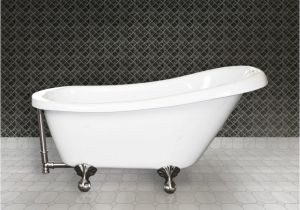 Clawfoot Jacuzzi Bathtubs Jetted Clawfoot Tub Black Air Jacuzzi Era Double Jetted