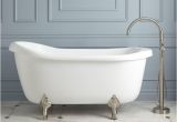 Clawfoot Jetted Bathtub Jetted Clawfoot Tub Bathtub Designs