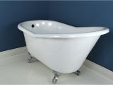 Clawfoot Tub Accessories 50 Tips & Ideas for Choosing Clawfoot Bathtub & Accessories
