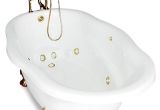 Clawfoot Tub Base Clawfoot Tub Jetted Claw Foot Tubs Awesome Choice