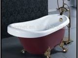 Clawfoot Tub Canada 2015 Hot Sell Acrylic Clawfoot Bathtub Canadian Bathtub