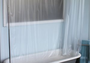 Clawfoot Tub Canada Curtain Rod and for Clawfoot Tub Diy Shower Kit Oval
