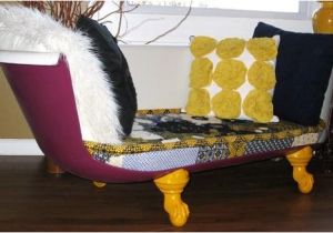 Clawfoot Tub Couch Turn A Clawfoot Tub Into A sofa Just Like Audrey Hepburn S