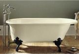 Clawfoot Tub Dimensions How to Choose A Bathtub Bob Vila