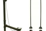 Clawfoot Tub Drain Kit Bronze Clawfoot Tub Hardware Kit Drain Double Fset