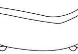 Clawfoot Tub Drawing How to Draw A Bathtub Step by Step Stuff Pop Culture