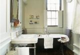 Clawfoot Tub Era Black and White Tile Clawfoot Tub