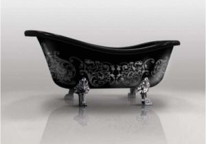 Clawfoot Tub Length How to Refinish A Clawfoot Tub Bathtub Designs