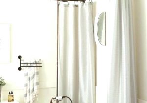 Clawfoot Tub Liner Shower Curtains for Clawfoot Tubs – Householdapp
