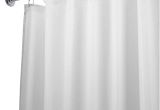 Clawfoot Tub Liner Waterproof Liner Curtain Extra Long for Clawfoot Tub 7