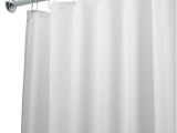 Clawfoot Tub Liner Waterproof Liner Curtain Extra Long for Clawfoot Tub 7