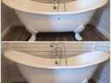 Clawfoot Tub Repair Bathtub Chip Repair In Rockwall Tx Happy Tubs Bathtub