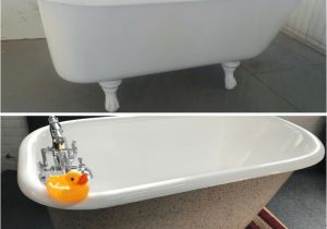 Clawfoot Tub Repair Clawfoot Tub Refinishing and Restoration In Ma