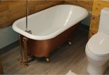 Clawfoot Tub Repair Clawfoot Tub Restoration and Bathroom Kitchen Reno S