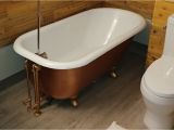 Clawfoot Tub Repair Clawfoot Tub Restoration and Bathroom Kitchen Reno S