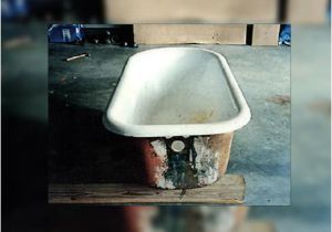 Clawfoot Tub Restoration Bathtub Refinishing In Springfield Il