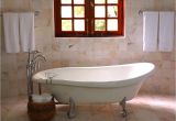 Clawfoot Tub Restoration Clawfoot Bathtub Refinishing Bathtub Refinishers
